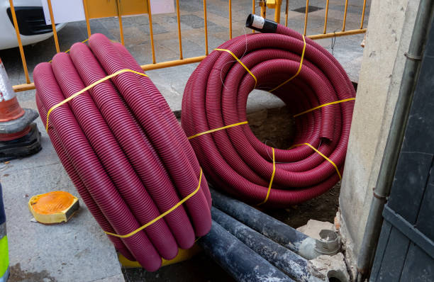 Best Sewage cleanup and water damage restoration  in Washington Park, IL
